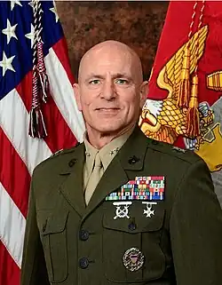 Joseph A. Matos III