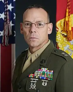 Ryan P. Heritage