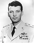 Bernard A. Schriever