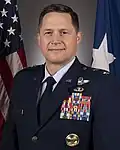 David B. Lyons