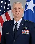 Mark Camerer[15][16]