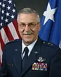 Martin M. Mazick