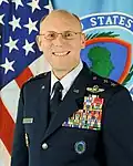 Michael J. Kingsley[20]