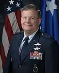 Richard E. Webber[15]