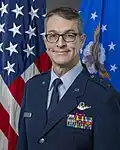 Scott A. Cain