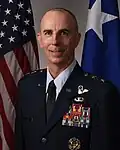 Steven Behmer