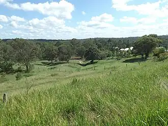 Majella Crescent, 2016