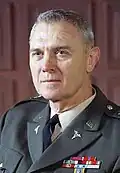 Carl W. Hughes