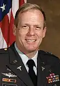 James H. Rumbaugh