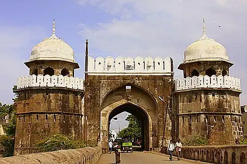 Makkai Darwaza