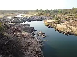 Makokwani Pools