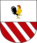 Coat of arms of Makov
