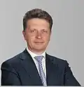 Maksim Sokolov