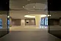 Renovation of the International Congress Hall/Chiba, Japan