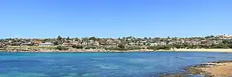 Long Bay, Malabar