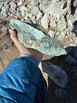 Malachite