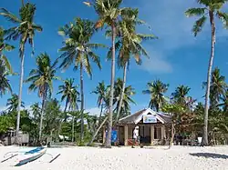 Malapascua Island