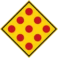 Obstruction ahead