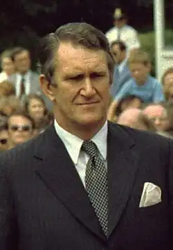 photograph of Fraser