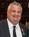 Malcolm Mulholland