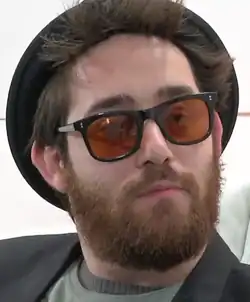 Maldestro in 2017