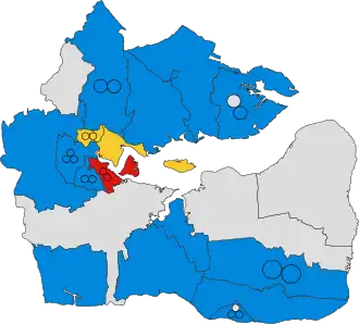 1979 results map