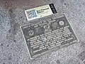 Plaque