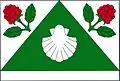 Flag of Malenice