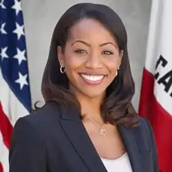 Controller Malia Cohen