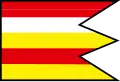 Flag of Malinovo
