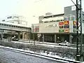 Malmin Nova&nbsp;[fi] shopping centre in Ala-Malmi