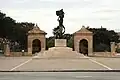 The Mall (Maglio Gardens)
