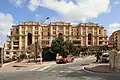 Balluta Buildings