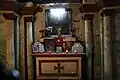 Chapel of the Carmelite Madonna
