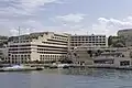 Quarantine Bastion