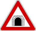 Tunnel (also uses )