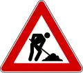 Roadworks (also uses )