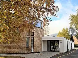 Photo of Malvern Evangelical Church