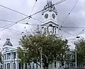 Malvern Town Hall