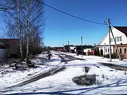 Malyshevo