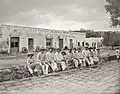 Maní, Yucatán, in 1890