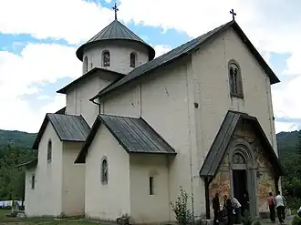 Morača