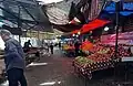 Manba-e Ab Bazaar, 2024