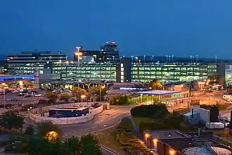 Terminal 1