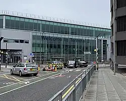 Terminal 3