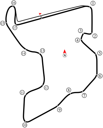 Mandalika