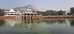 Mandar Parvat