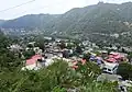 Mandi city