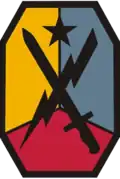 Maneuver Center of Excellence