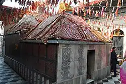 Shakta pitha